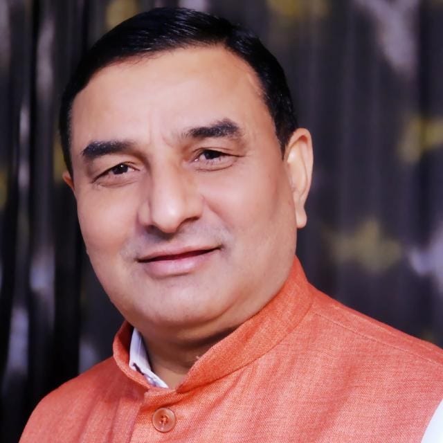 Mr. Bipul Padhe